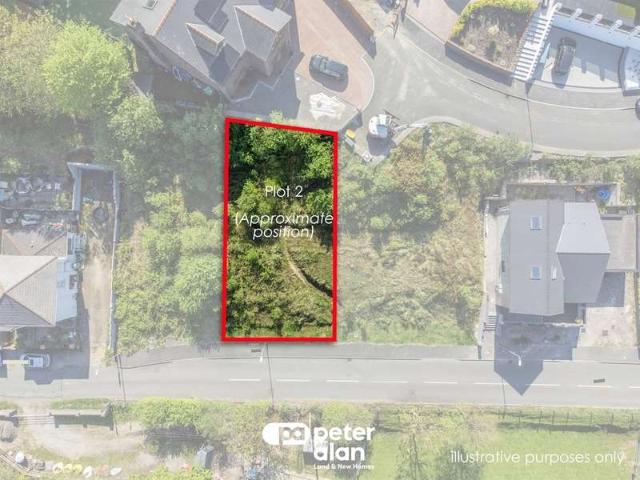 Land for sale in Port Talbot, Bryn