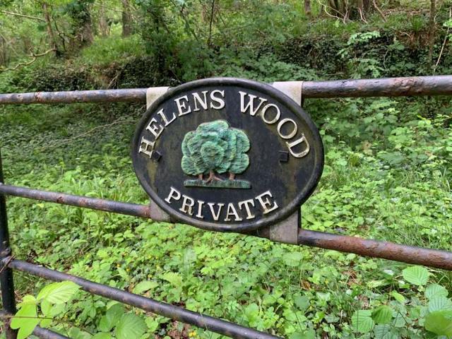 Land for sale in Much Dewchurch