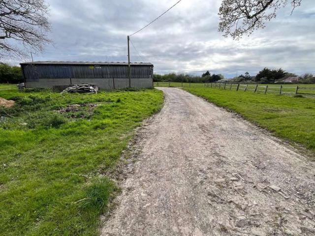 Land for sale in Polegate, Wealden
