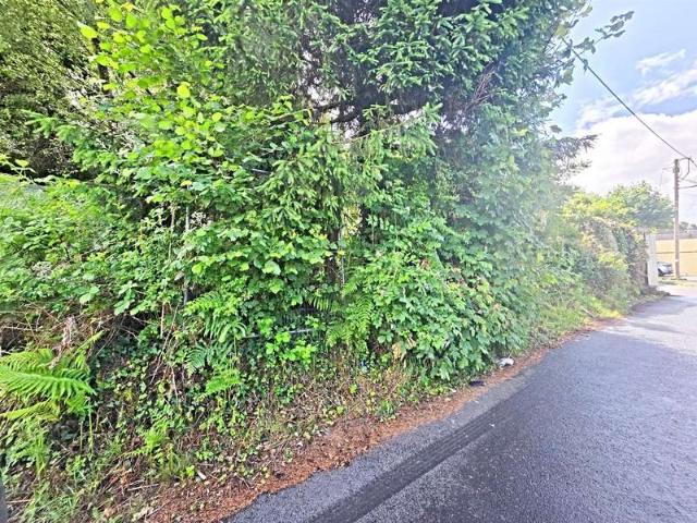 Land for sale in Pontypridd, Wales