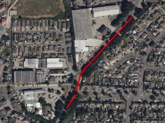 Land for sale in Stanford On Avon, Leicestershire