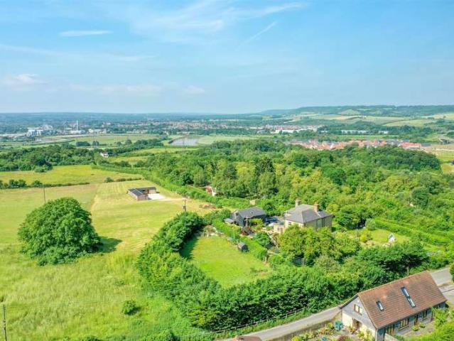 Land for sale in Wouldham, Tonbridge and Malling