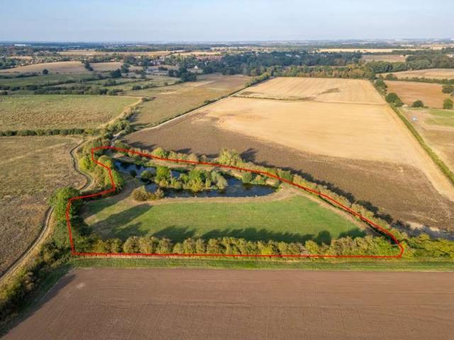 Land for sale in Lea CP, Ingleby