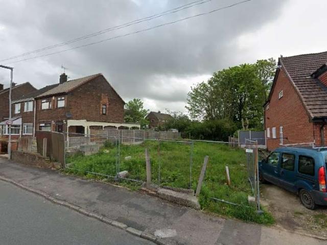 Land for sale in New Springs, Wigan
