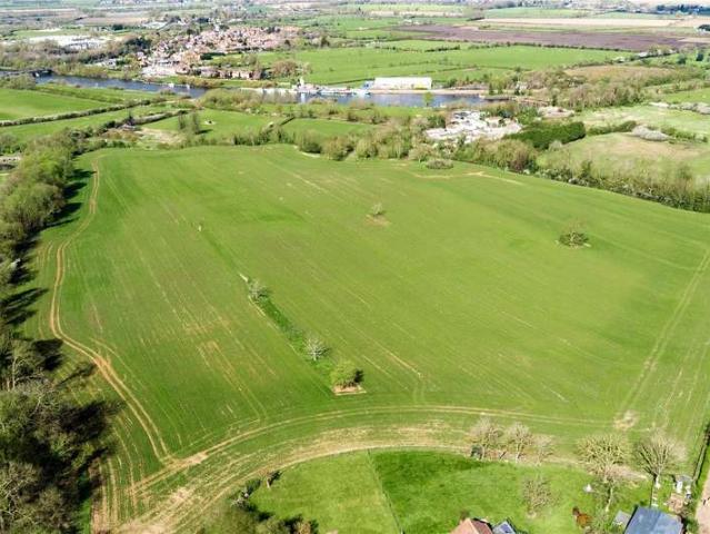 Land for sale in Barton In Fabis, East Midlands