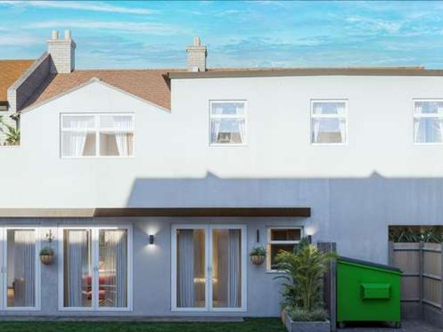 Property for sale in Milton, Alton Barnes