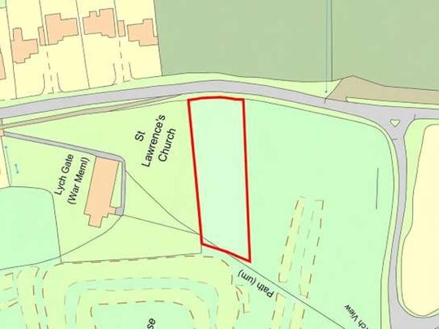 Land for sale in Fossebridge, Gloucestershire