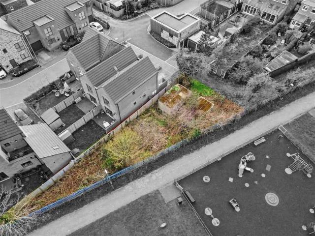Land for sale in Haddon, East Midlands