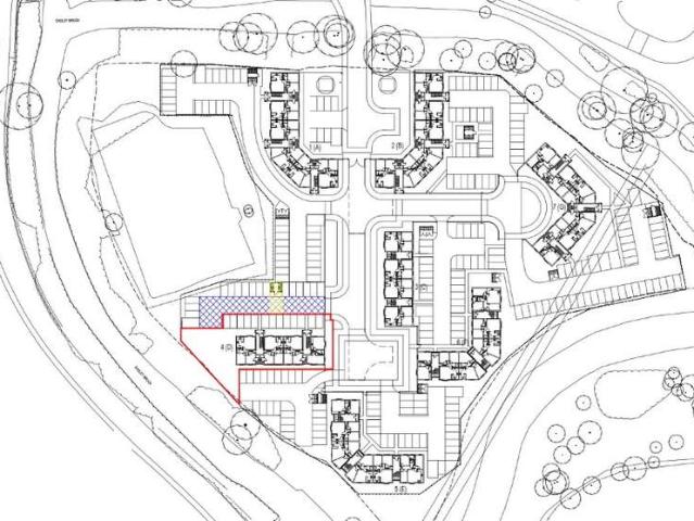 Land for sale in Astley Bridge, Bolton