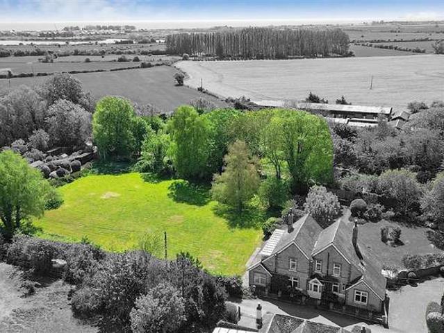 Land for sale in Hythe, Folkestone