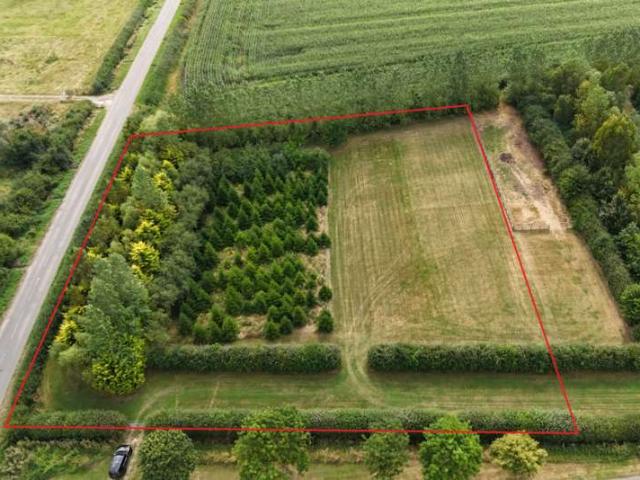 Land for sale in Barton In Fabis, East Midlands