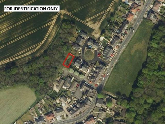 Land for sale in St. Helens, St Helens