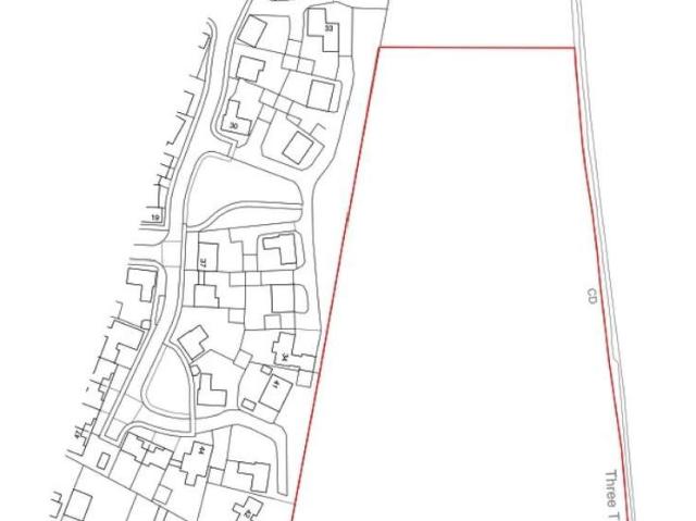 Land for sale in Sutterton CP, Boston