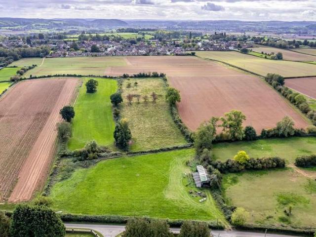 Land for sale in Bartestree, Lugwardine