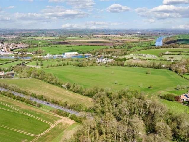 Land for sale in Bridgford Court Park, Rushcliffe