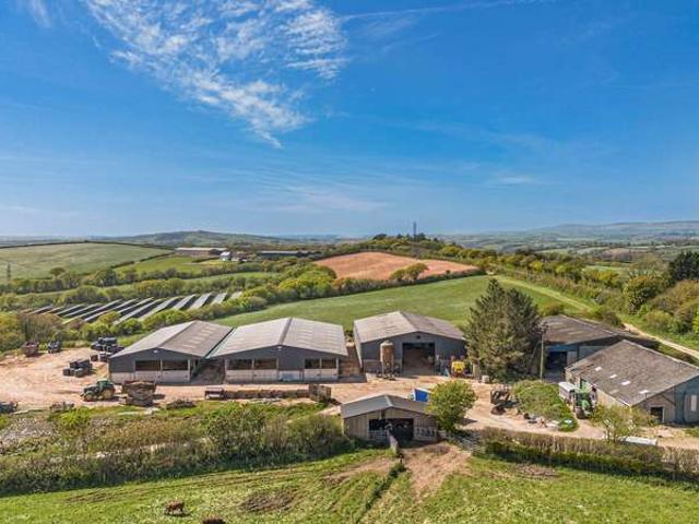 Land for sale in Strode, Devon