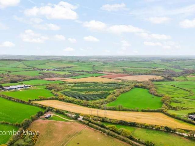 Land for sale in Strode, Devon