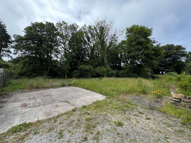 Land for sale in Cornwall