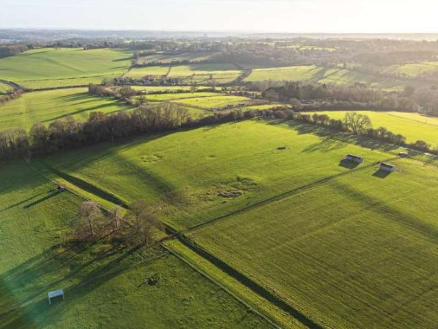 Land for sale in Nettleden with Potten End, Pouchen End