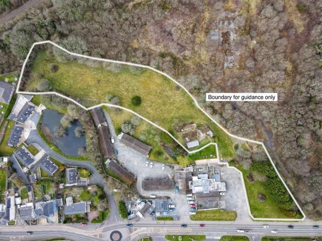 Land for sale in Johnston