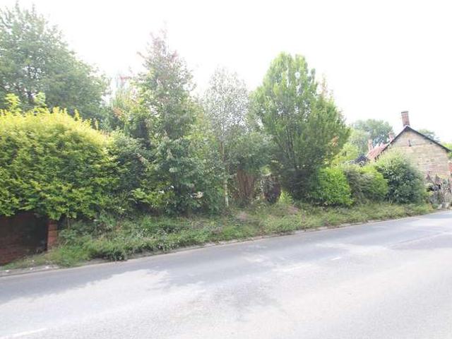 Land for sale in Fovant