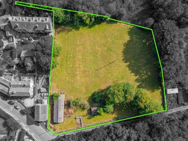 Land for sale in Newmillerdam, Wakefield
