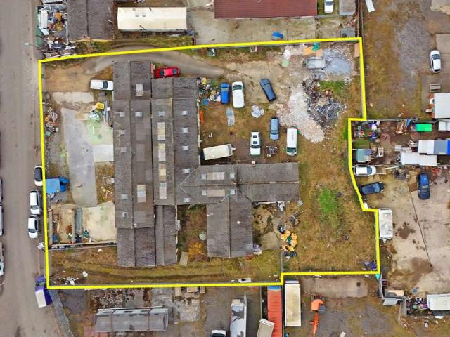 Land for sale in Hartlepool