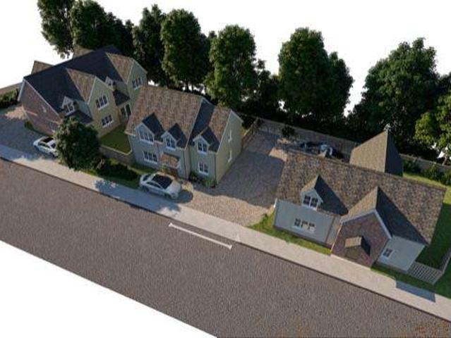 Land for sale in White Notley, Chipping Hill