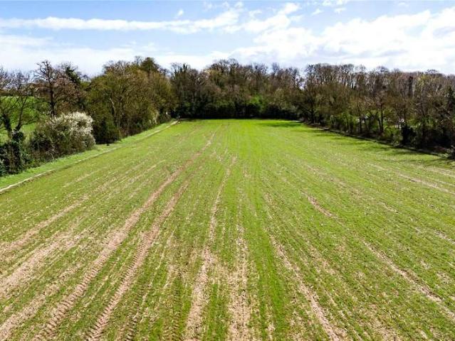 Land for sale in Bridgford Court Park, Rushcliffe