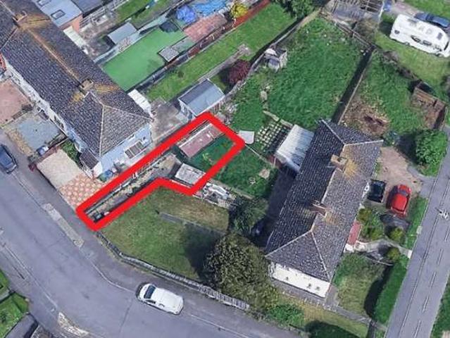 Land for sale in Tilbury, Essex