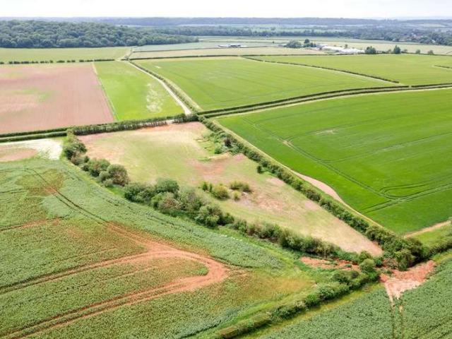 Land for sale in Plumtree, Rushcliffe