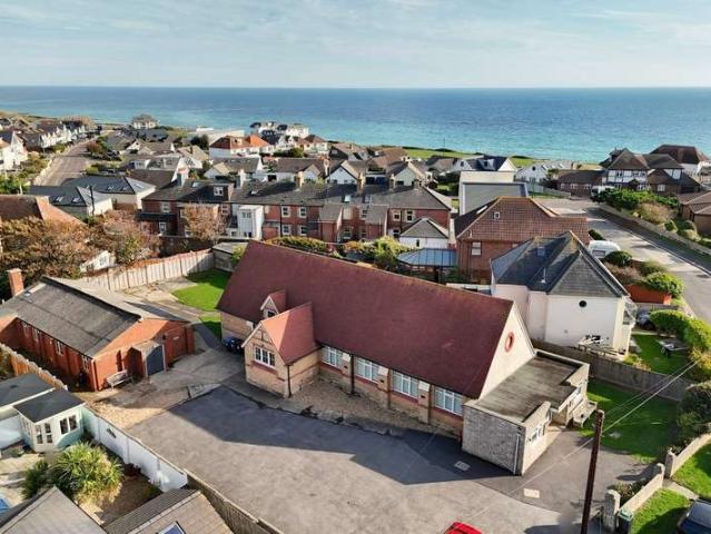 Land for sale in Wick, Bournemouth