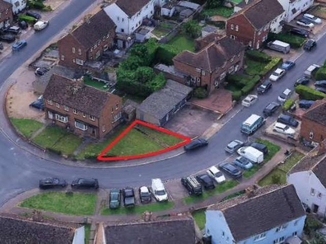 Land for sale in Kings Hill, East Hertfordshire