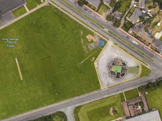 Land for sale in Hartlepool, West View