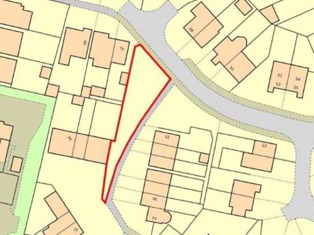 Land for sale in Cross In Hand, East Sussex