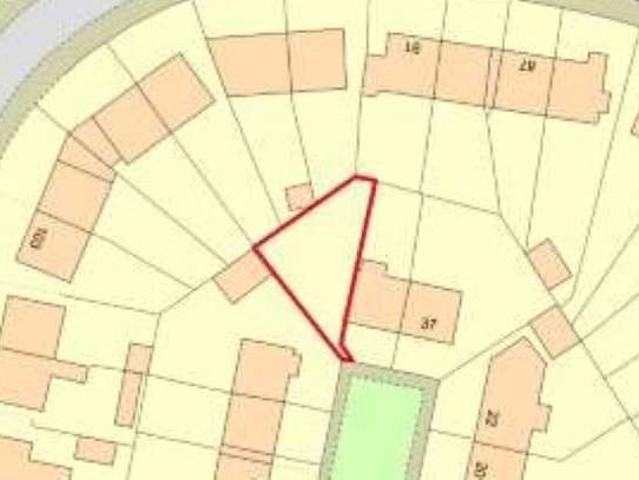Land for sale in St Paul's Cray, Greater London