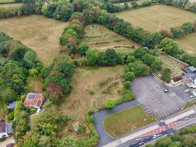 Land for sale in Budlake, Devon