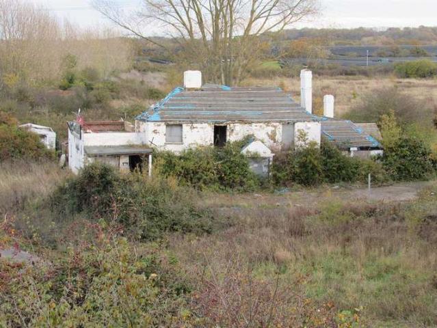 Land for sale in The Bridge, Kent