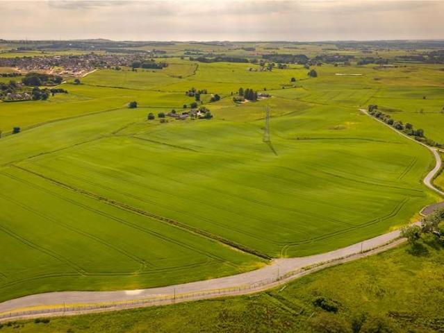 Land for sale in Newmachar, Scotland