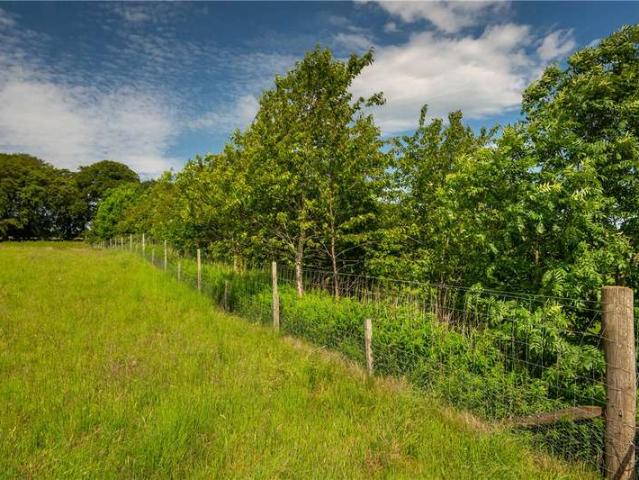 Land for sale in Newmachar, Scotland