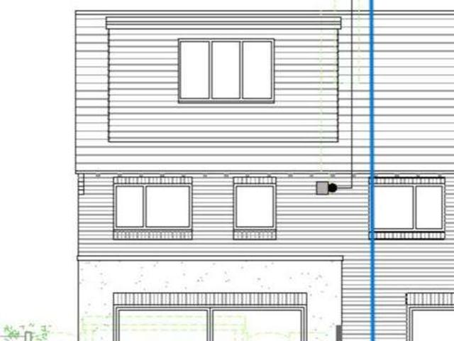 Land for sale in Peacehaven, Iford