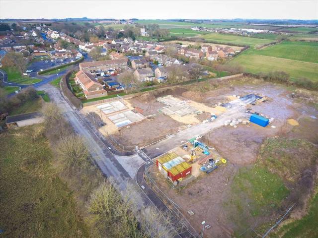 Land for sale in Hartlepool