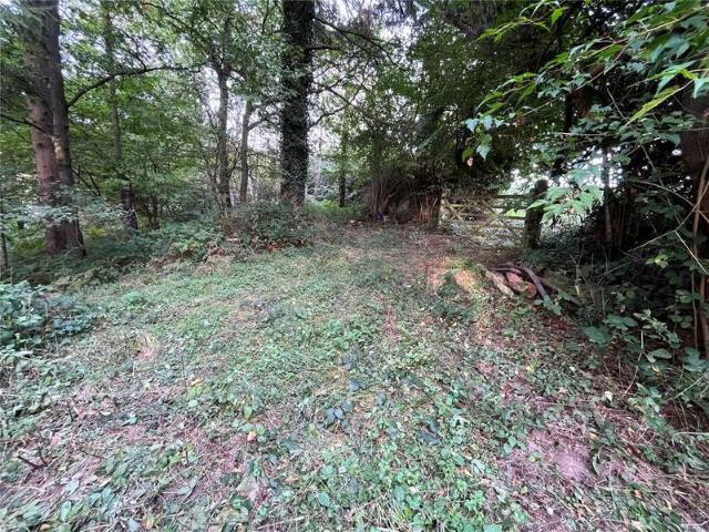 Land for sale in Hadlow Down, Cross In Hand