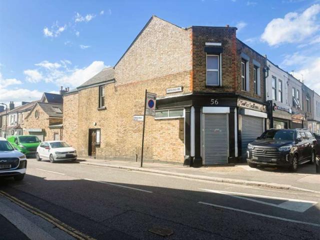 Land for sale in London Borough of Ealing, Greater London