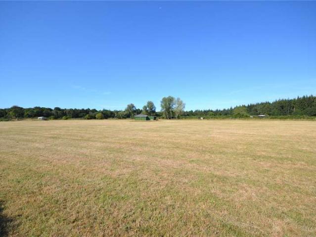 Land for sale in Ashurst Bridge, Hampshire