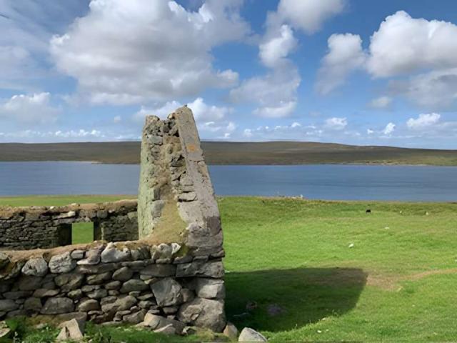 Land for sale in Scotland