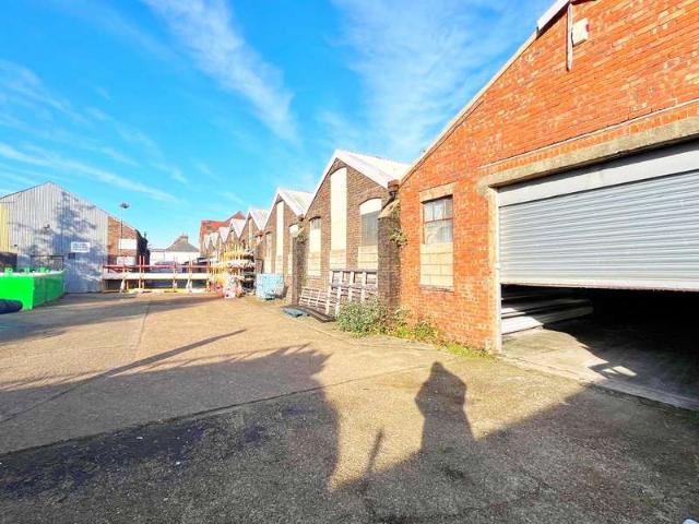 Land for sale in St Anthony's Hill, Eastbourne