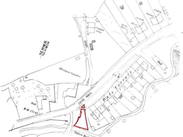 Land for sale in Dalton-le-Dale, Dalton-le-dale