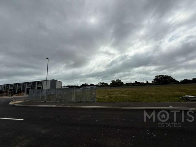 Land for sale in Folkestone, Kent