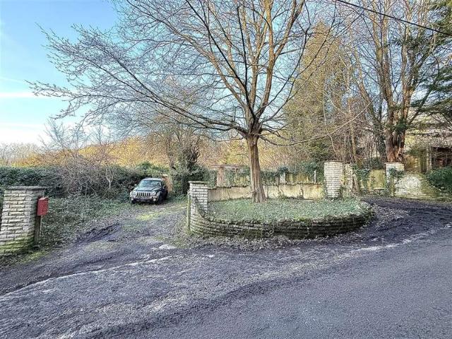 Land for sale in Culverstone Green, Hamerton